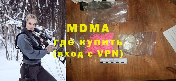 мдпв Гусев