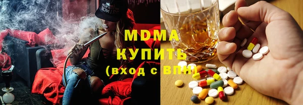 мдпв Гусев